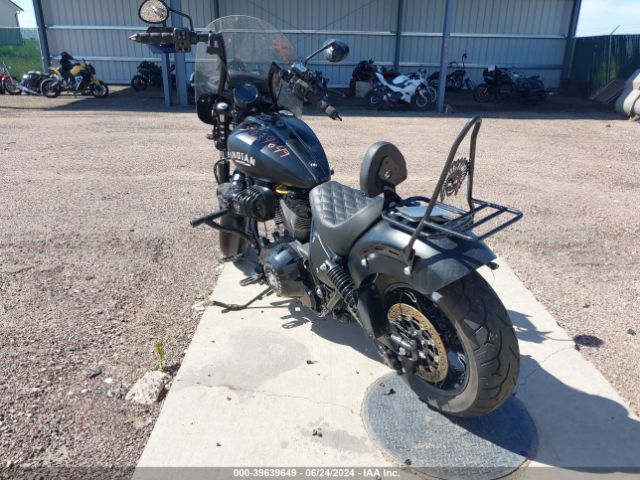 2022 INDIAN MOTORCYCLE CO. CHIEF 56KDMABH4N3003806 Photo 2