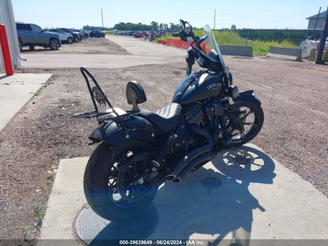 2022 INDIAN MOTORCYCLE CO. CHIEF 56KDMABH4N3003806 Photo 3