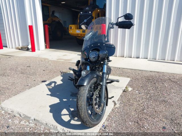 2022 INDIAN MOTORCYCLE CO. CHIEF 56KDMABH4N3003806 Photo 4