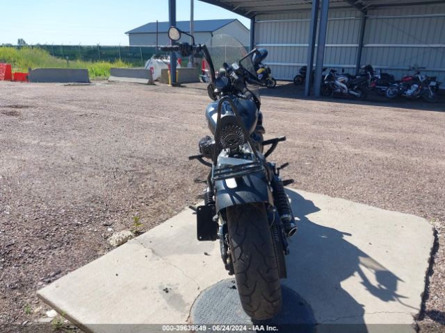 2022 INDIAN MOTORCYCLE CO. CHIEF 56KDMABH4N3003806 Photo 5