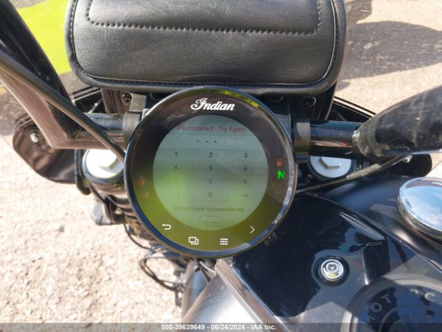 2022 INDIAN MOTORCYCLE CO. CHIEF 56KDMABH4N3003806 Photo 6