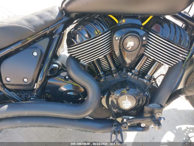 2022 INDIAN MOTORCYCLE CO. CHIEF 56KDMABH4N3003806 Photo 7