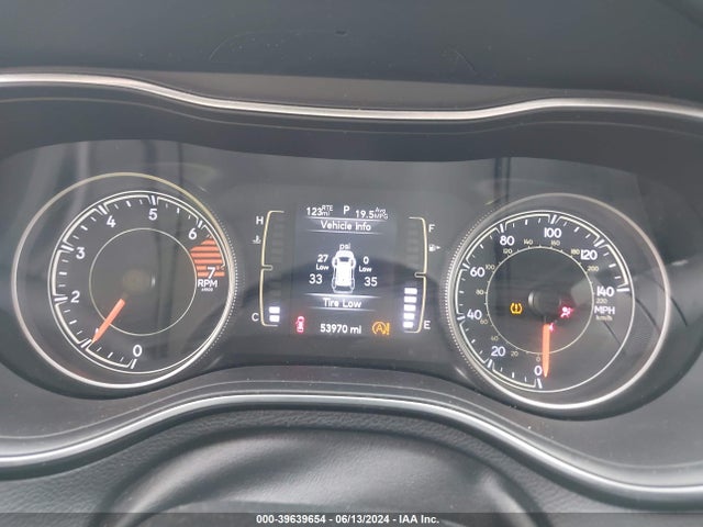 1C4PJMLB1LD563829 Jeep Cherokee Altitude 4x4