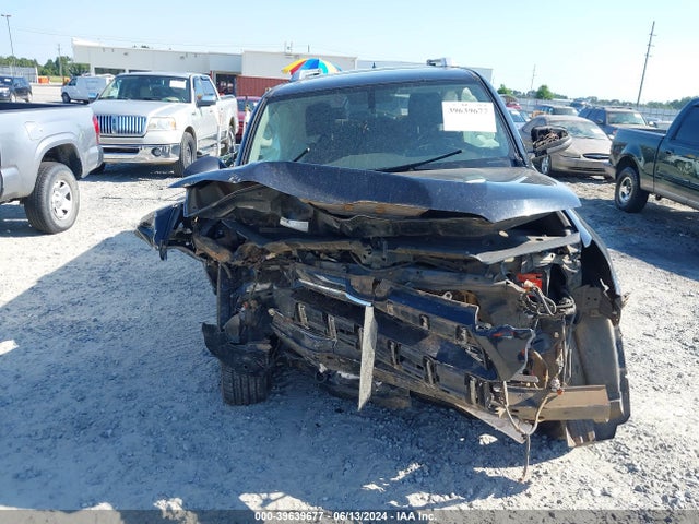 JTEZU5JR0G5137258 Toyota 4runner Limited