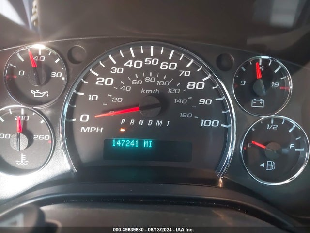 Chevrolet Express 2500 Work Van 2018 1GCWGAFP3J1340383 Image 15