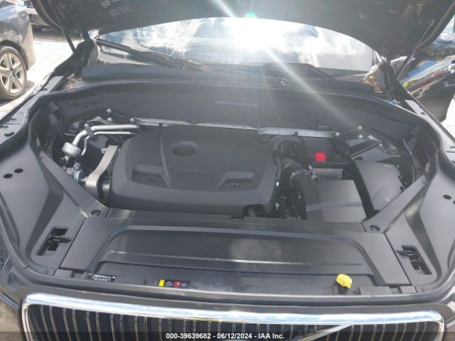 YV4102CK7J1347539 Volvo Xc90 T5 Momentum