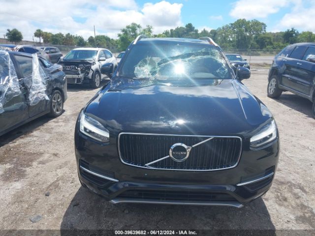 YV4102CK7J1347539 Volvo Xc90 T5 Momentum