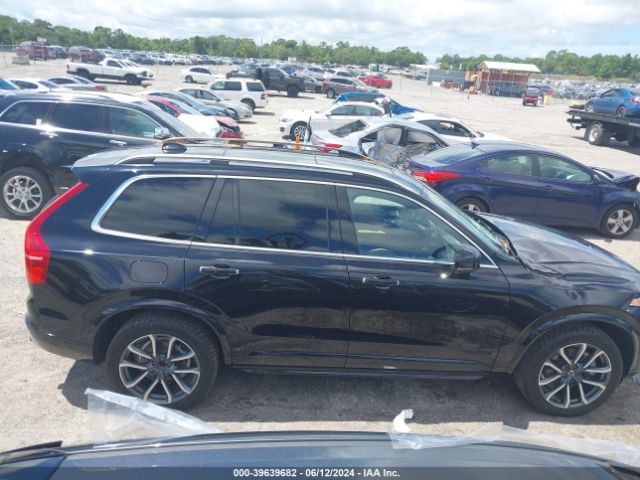 YV4102CK7J1347539 Volvo Xc90 T5 Momentum