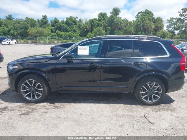 YV4102CK7J1347539 Volvo Xc90 T5 Momentum