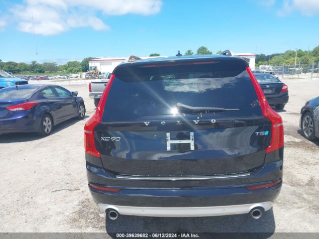YV4102CK7J1347539 Volvo Xc90 T5 Momentum