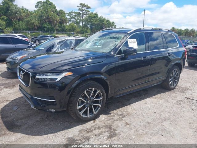 YV4102CK7J1347539 Volvo Xc90 T5 Momentum