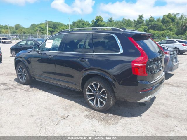 YV4102CK7J1347539 Volvo Xc90 T5 Momentum