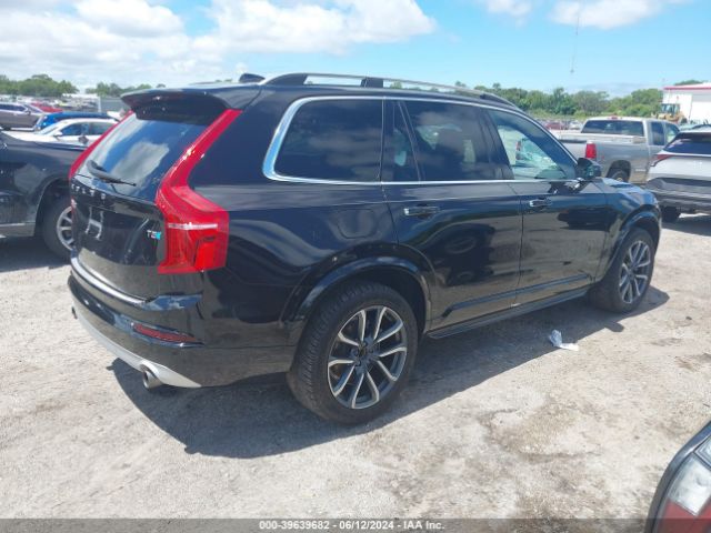 YV4102CK7J1347539 Volvo Xc90 T5 Momentum