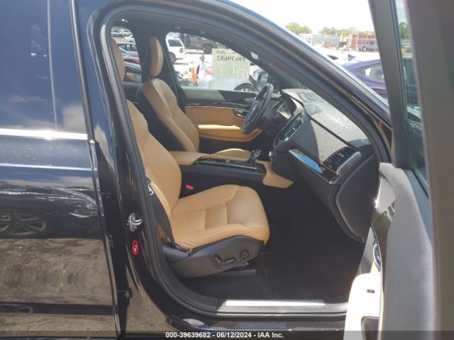 YV4102CK7J1347539 Volvo Xc90 T5 Momentum