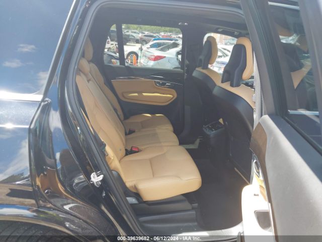 YV4102CK7J1347539 Volvo Xc90 T5 Momentum