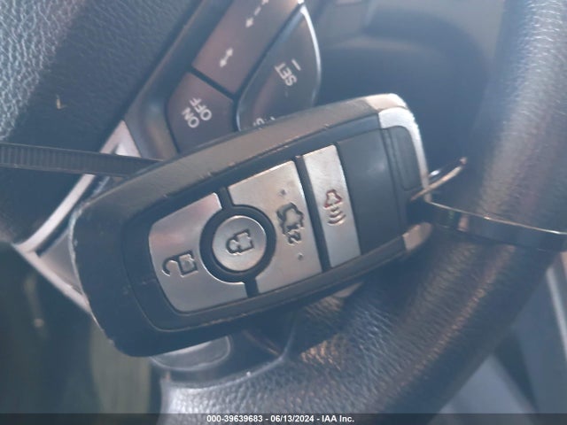 Ford Fusion Hybrid Se 2019 3FA6P0LU5KR257619 Image 11