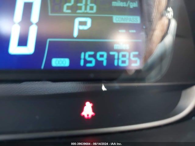 Chevrolet Trax 1ls 2015 KL7CJKSB9FB217481 Image 7