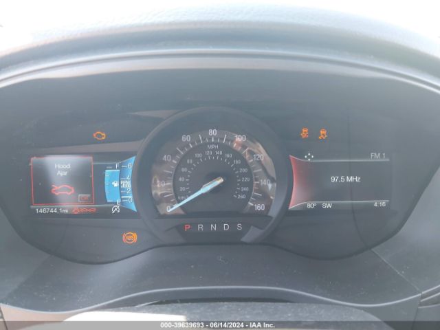 3FA6P0HD1JR265224 Ford FUSION SE