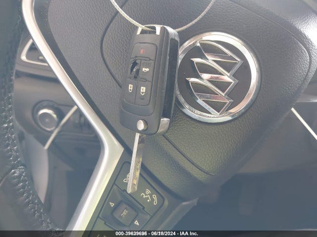 Buick Cascada Premium 2016 W04WT3N54GG115784 Image 11