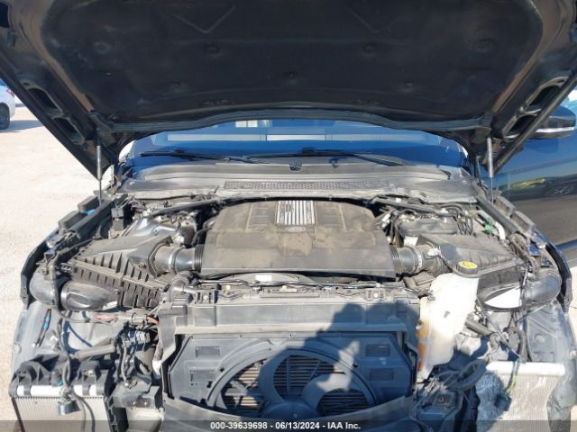 SALGS5FE0HA323181 Land Rover Range Rover 5.0l V8 Supercharged