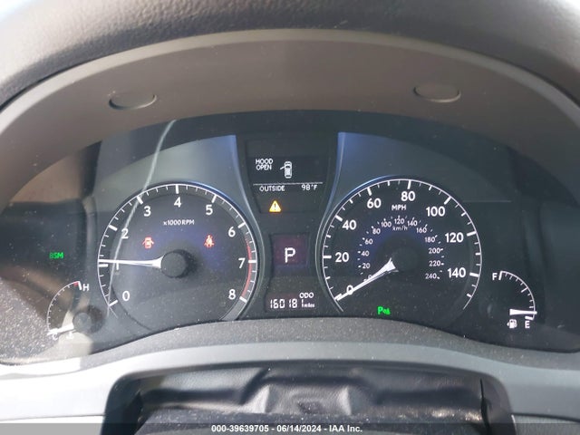 2T2ZK1BA4EC133964 Lexus RX 350