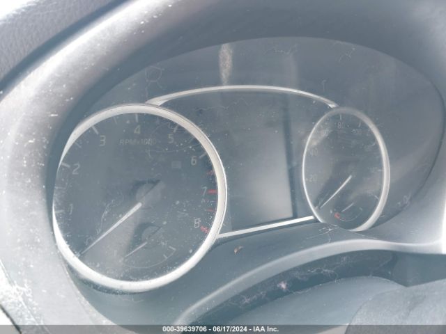 3N1AB7AP6JY320730 Nissan SENTRA SR