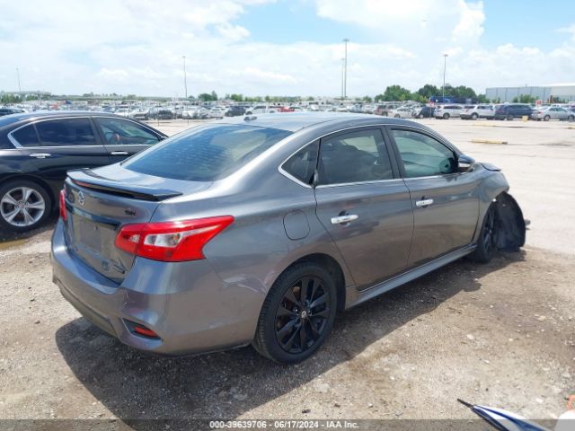 3N1AB7AP6JY320730 Nissan SENTRA SR