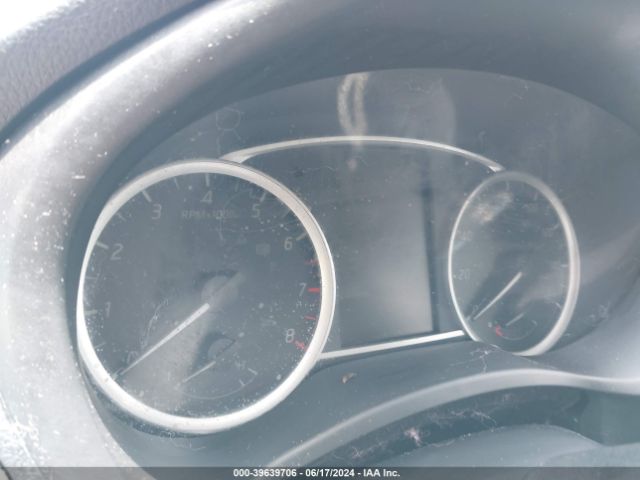 3N1AB7AP6JY320730 Nissan SENTRA SR