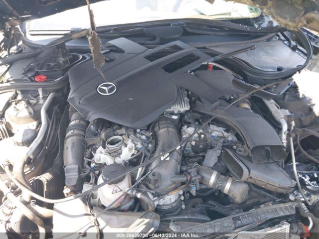2015 MERCEDES-BENZ SL 400 WDDJK6FA5FF037266 Photo 9