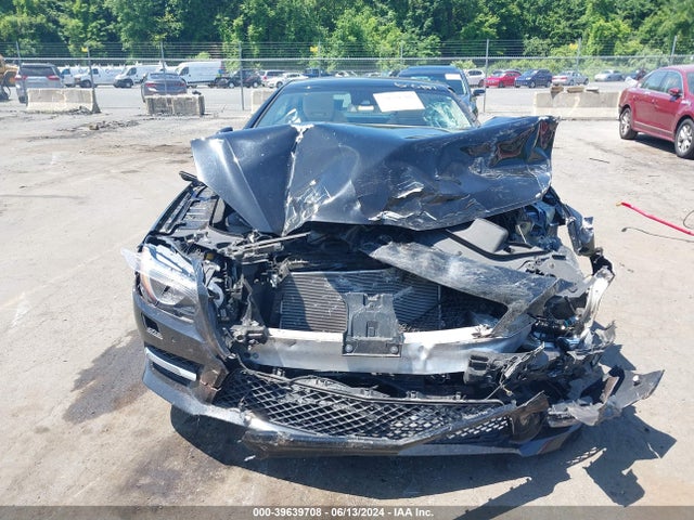 Mercedes-Benz SL 400 2015 WDDJK6FA5FF037266 Image 11