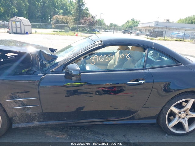 Mercedes-Benz SL 400 2015 WDDJK6FA5FF037266 Image 13
