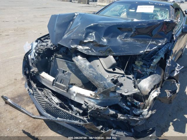 2015 MERCEDES-BENZ SL 400 WDDJK6FA5FF037266 Photo 5