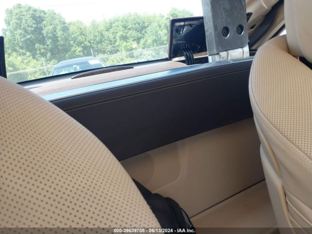 2015 MERCEDES-BENZ SL 400 WDDJK6FA5FF037266 Photo 7