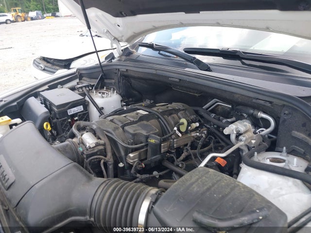 Dodge Durango R/t Plus Rwd 2023 1C4SDHCT8PC555238 Image 10