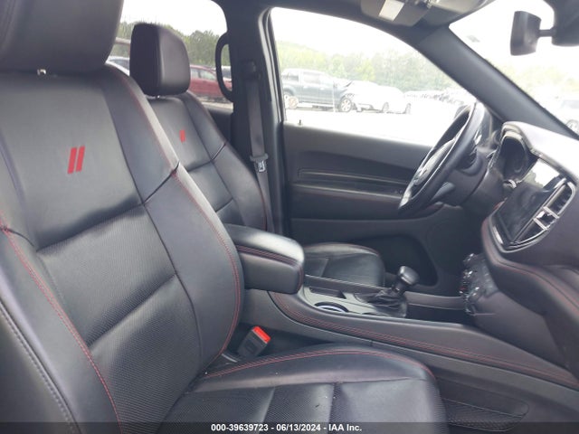 Dodge Durango R/t Plus Rwd 2023 1C4SDHCT8PC555238 Image 5