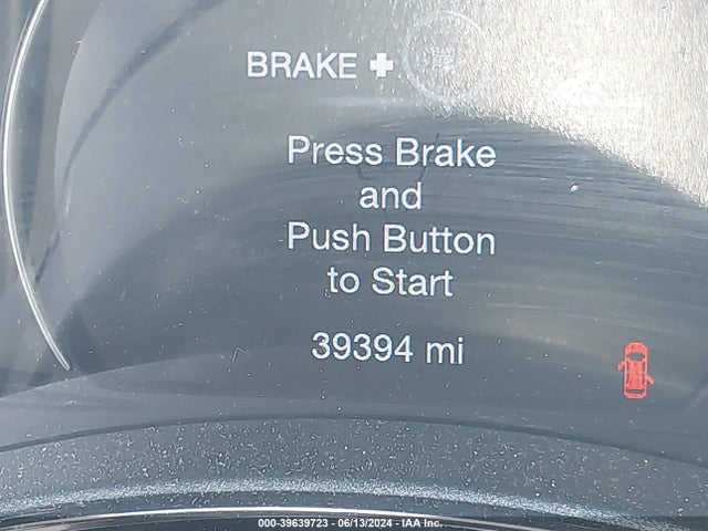 Dodge Durango R/t Plus Rwd 2023 1C4SDHCT8PC555238 Image 7