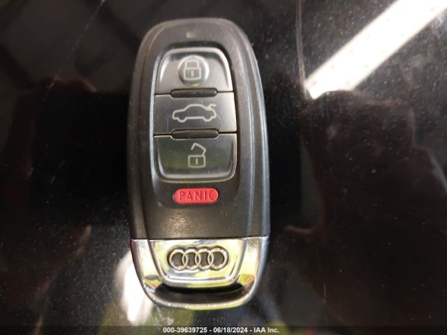 WAUBGAFL0FA119419 Audi S4 3.0t Premium Plus