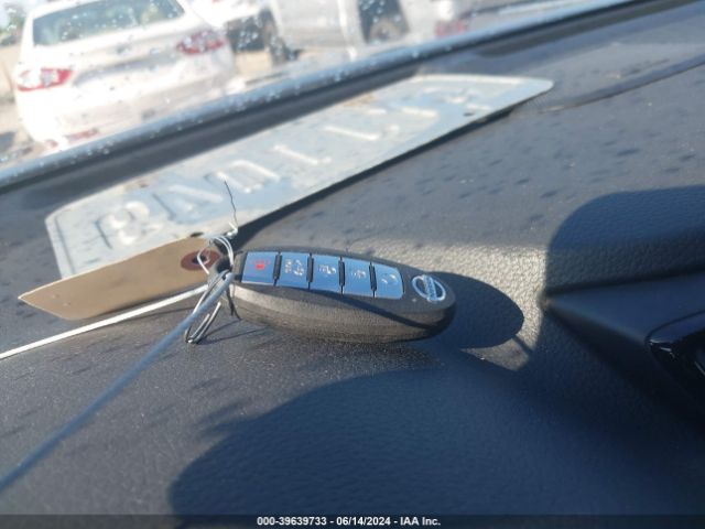 5N1AT2MV5LC708174 Nissan Rogue Sl Intelligent Awd