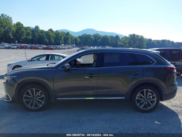 JM3TCBDYXG0113021 Mazda Cx-9 Grand Touring