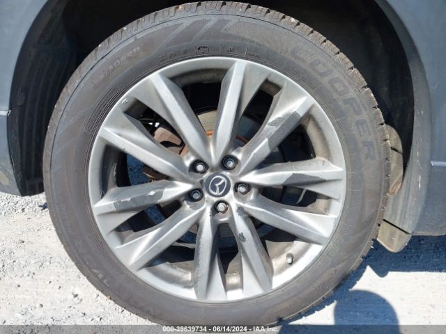 JM3TCBDYXG0113021 Mazda Cx-9 Grand Touring