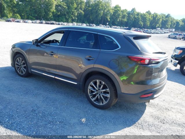JM3TCBDYXG0113021 Mazda Cx-9 Grand Touring