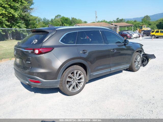 JM3TCBDYXG0113021 Mazda Cx-9 Grand Touring