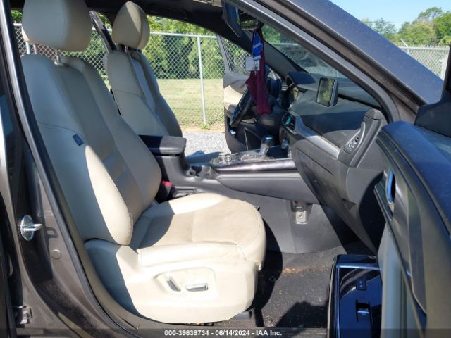 JM3TCBDYXG0113021 Mazda Cx-9 Grand Touring