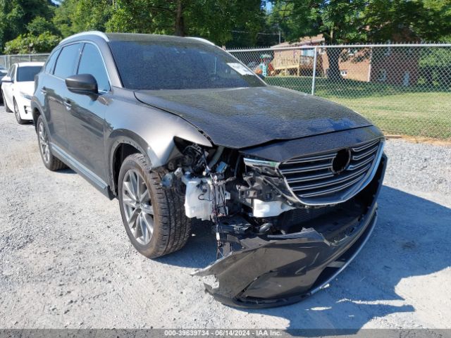 JM3TCBDYXG0113021 Mazda Cx-9 Grand Touring