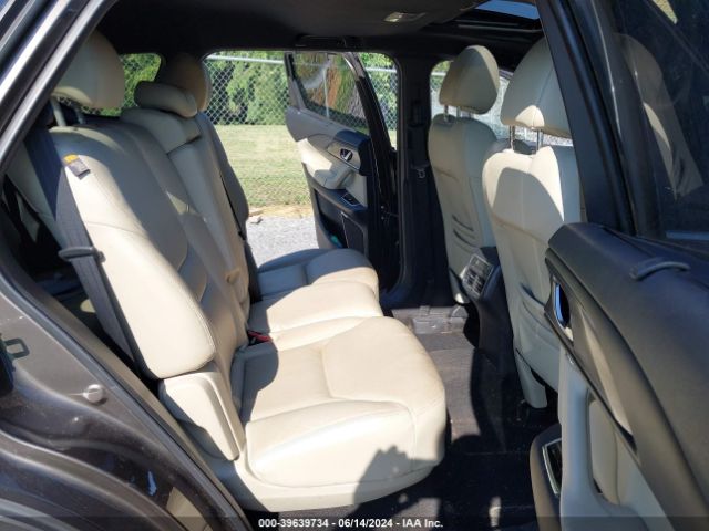 JM3TCBDYXG0113021 Mazda Cx-9 Grand Touring