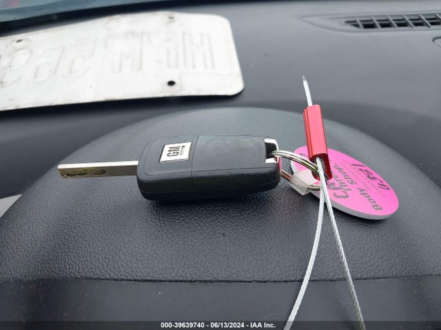 Chevrolet Cruze Ls Auto 2014 1G1PA5SH4E7173927 Image 11