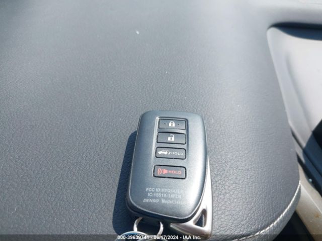 JTJHZKFA1M2032662 Lexus Rx 350l