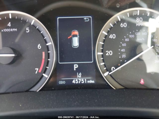 JTJHZKFA1M2032662 Lexus Rx 350l