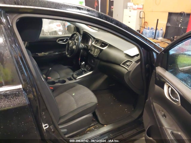 Nissan SENTRA SV 2018 3N1AB7AP3JY322600 Image 5