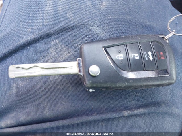 Toyota CAMRY LE 2019 4T1B11HK1KU761774 Image 11